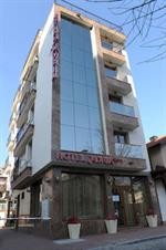 Hotel Adria 45/84