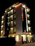 Hotel Adria 19/84