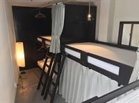 Daikoku Hostel 写真2