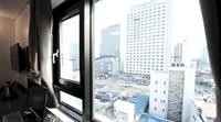Ciel hotel 44/84