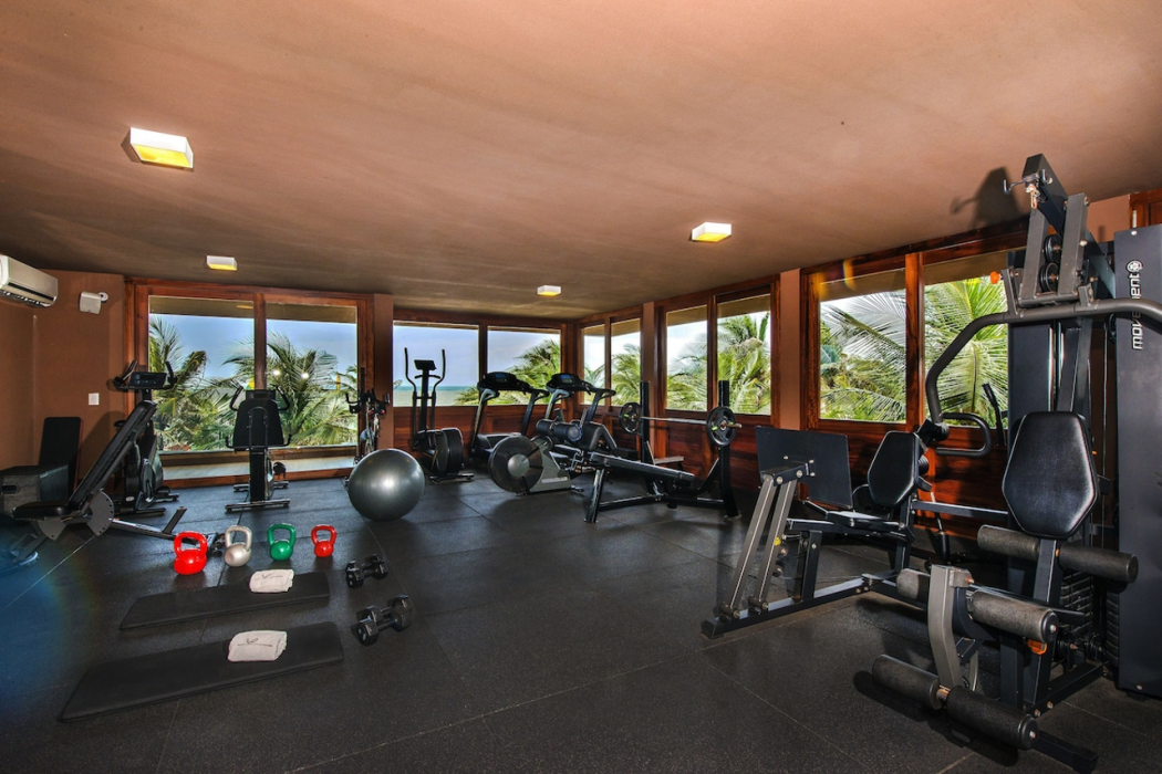 Carmel Cumbuco Resort 32/71