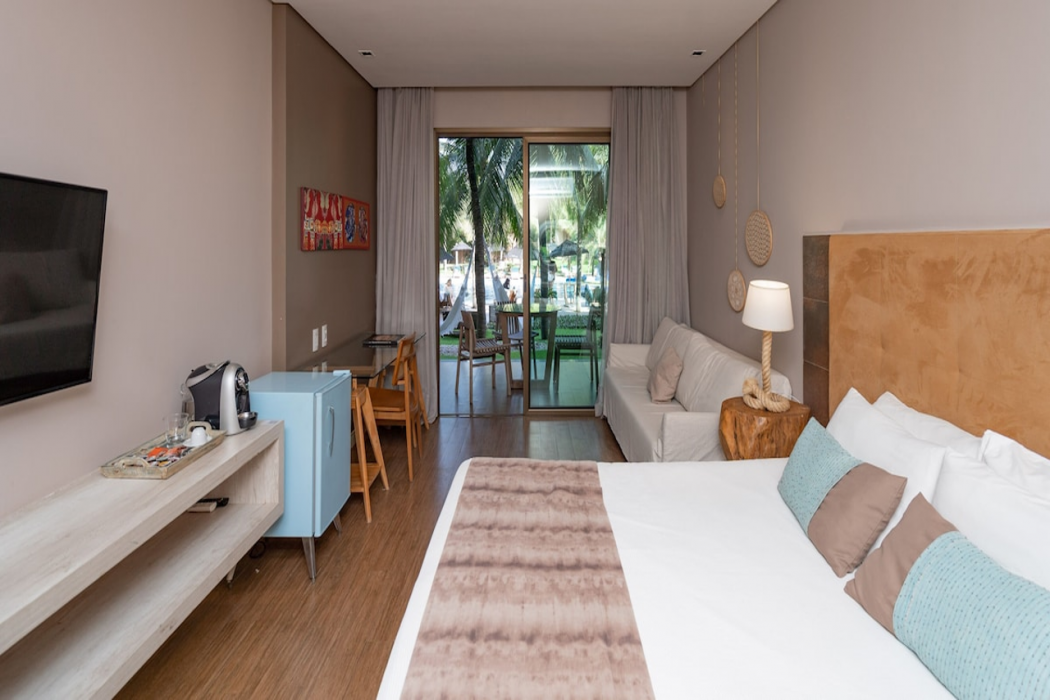 Carmel Cumbuco Resort 16/71