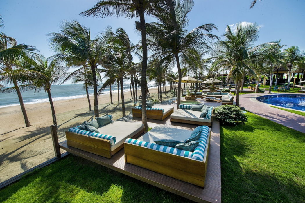 Carmel Cumbuco Resort 28/71