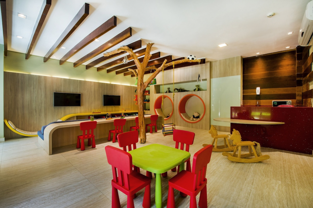 Carmel Cumbuco Resort 55/71