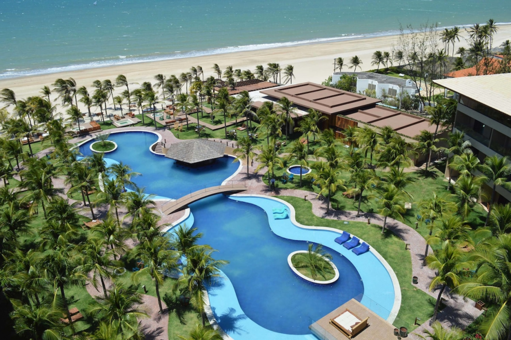 Carmel Cumbuco Resort 40/71