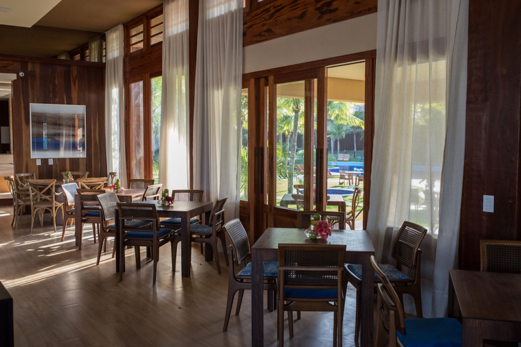 Carmel Cumbuco Resort 30/71