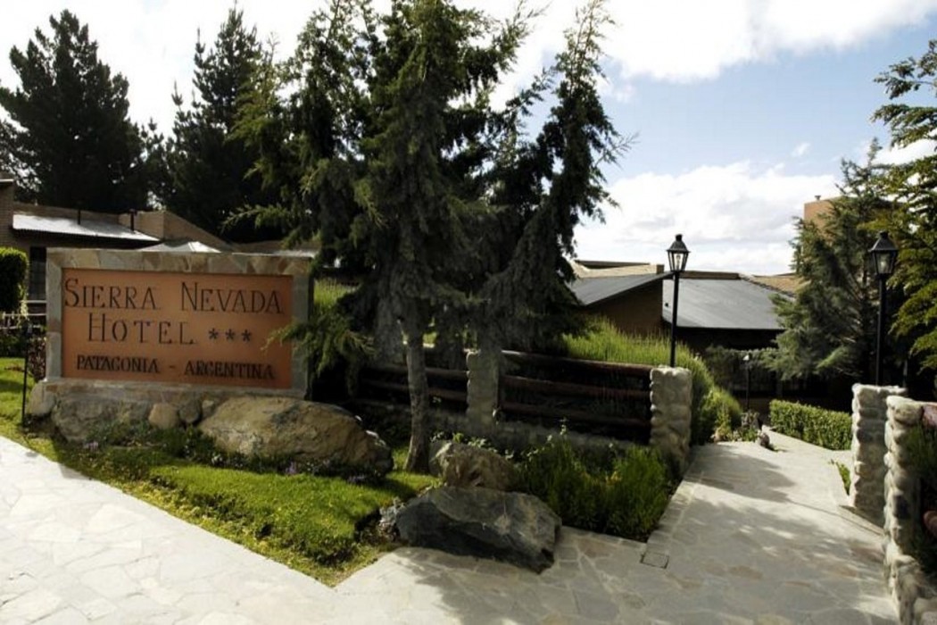 Sierra Nevada 18/58