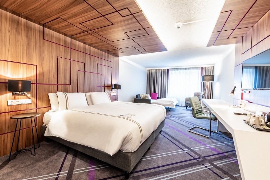 Premier Inn Braunschweig City Centre 6/28