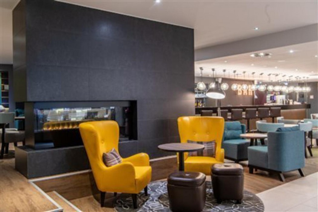 Premier Inn Braunschweig City Centre 17/28
