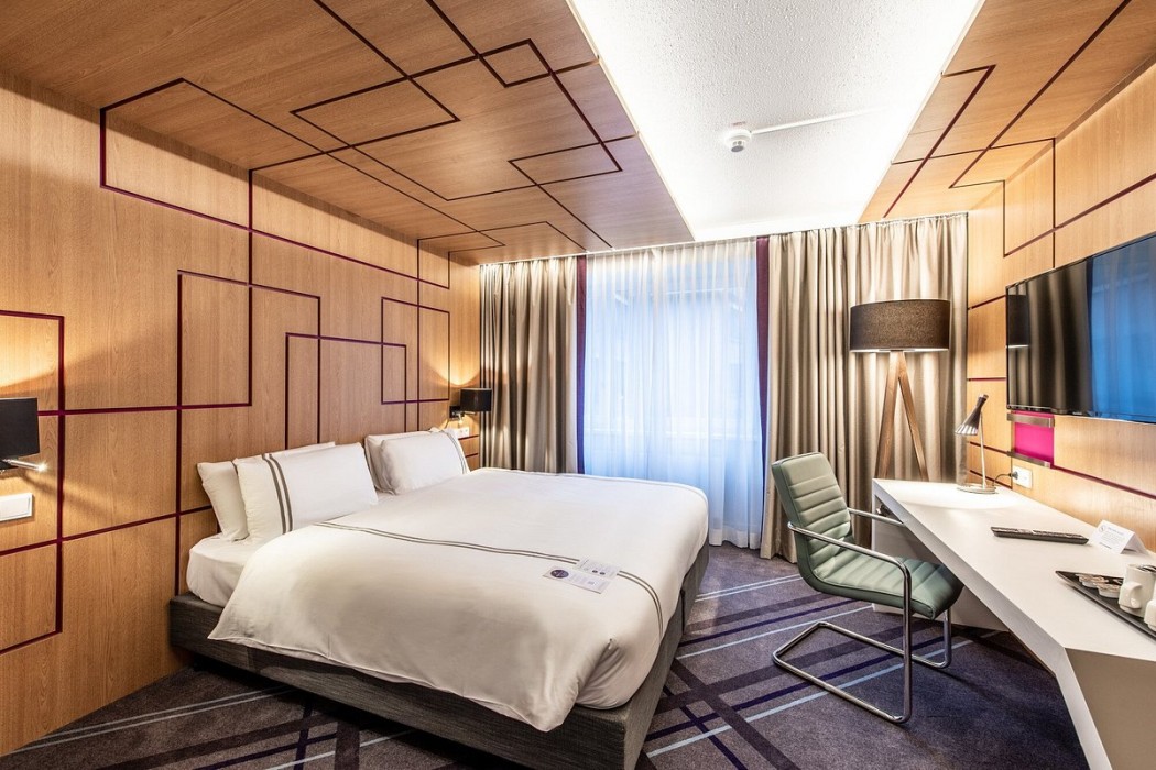 Premier Inn Braunschweig City Centre 8/28