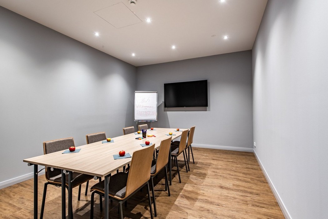 Premier Inn Braunschweig City Centre 14/28