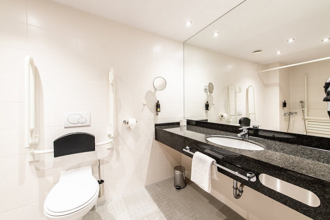 Premier Inn Braunschweig City Centre 12/28