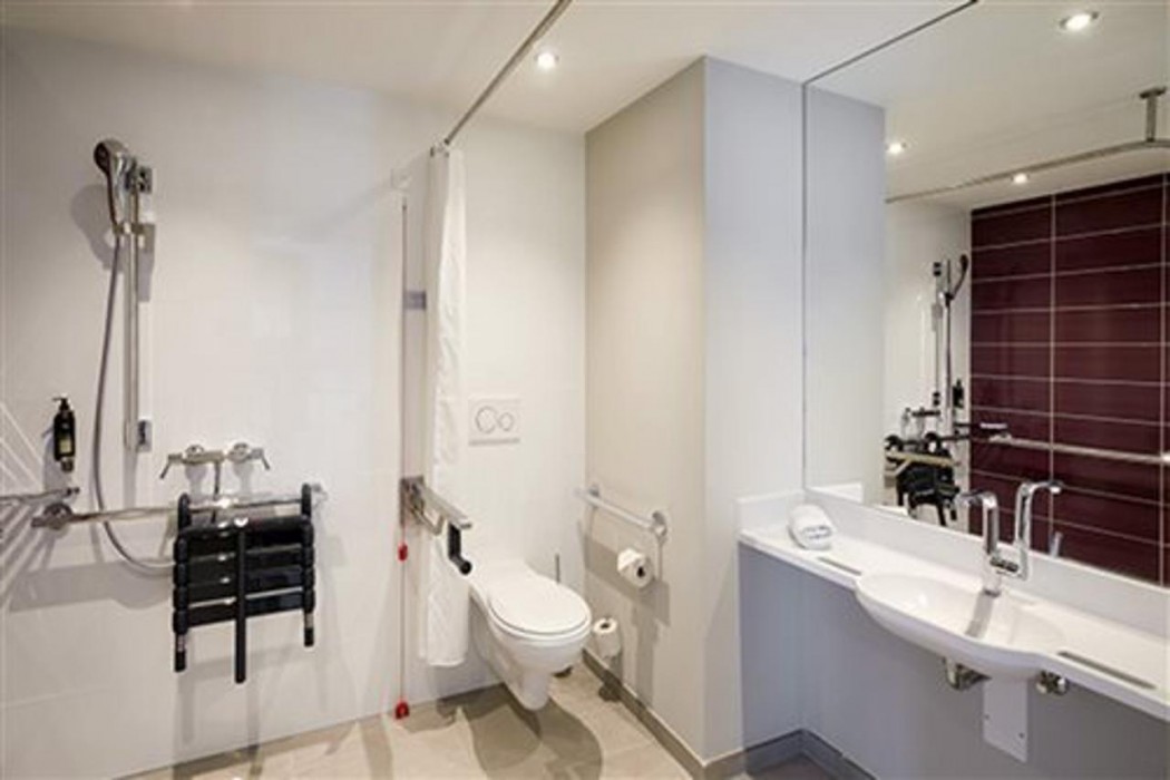 Premier Inn Braunschweig City Centre 10/28