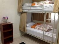 Pineapple Backpackers Hostel 14/37