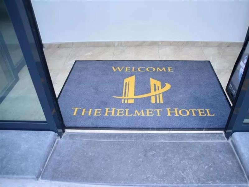 The Helmet Hotel 13/34