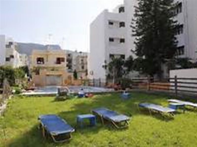 Soho Blue City Hotel 37/72
