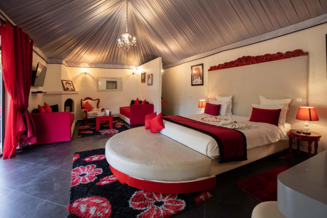 Eden Lodges & Spa-Boutique Hotel de Luxe 14/68
