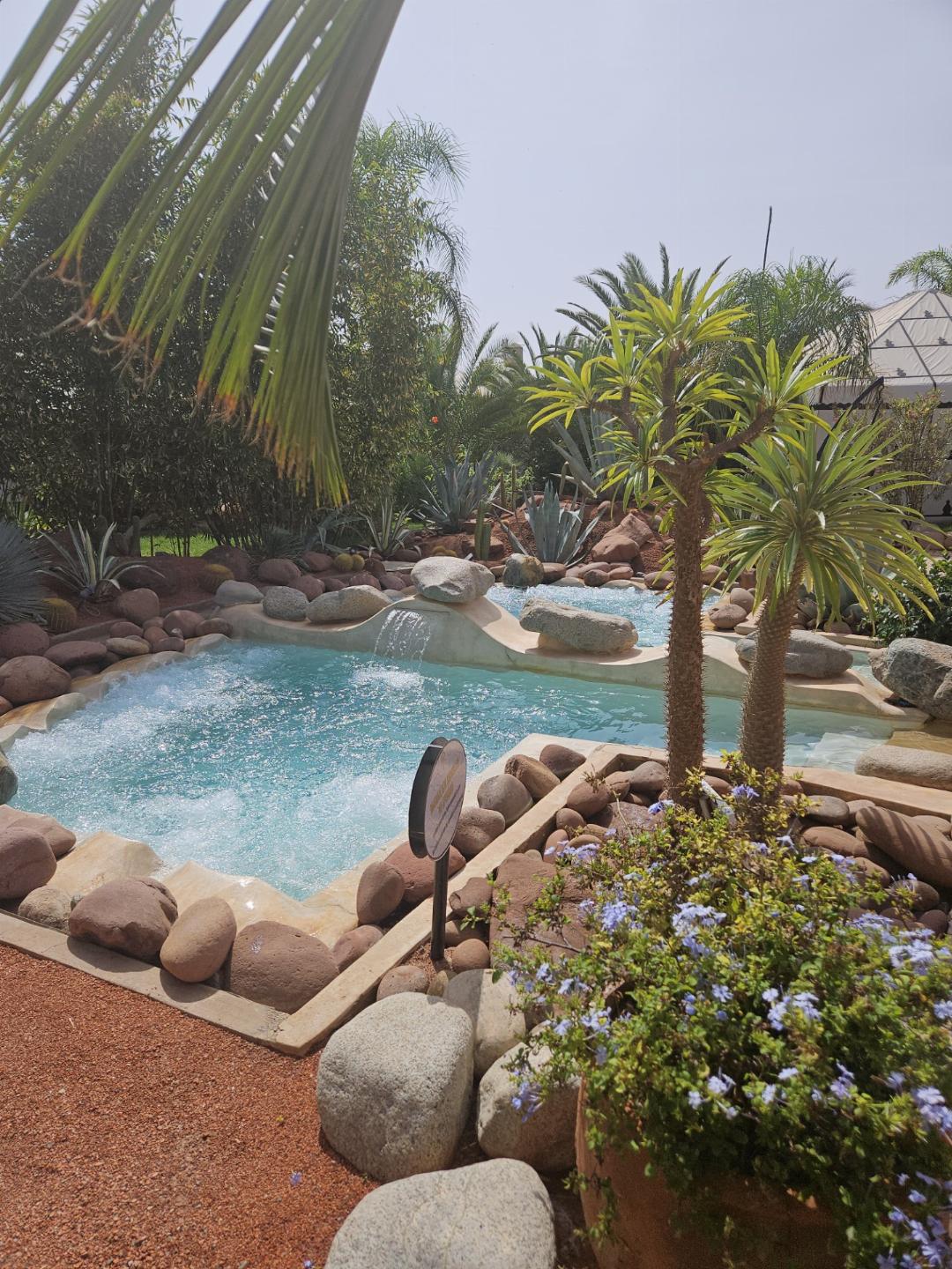 Eden Lodges & Spa-Boutique Hotel de Luxe 27/68