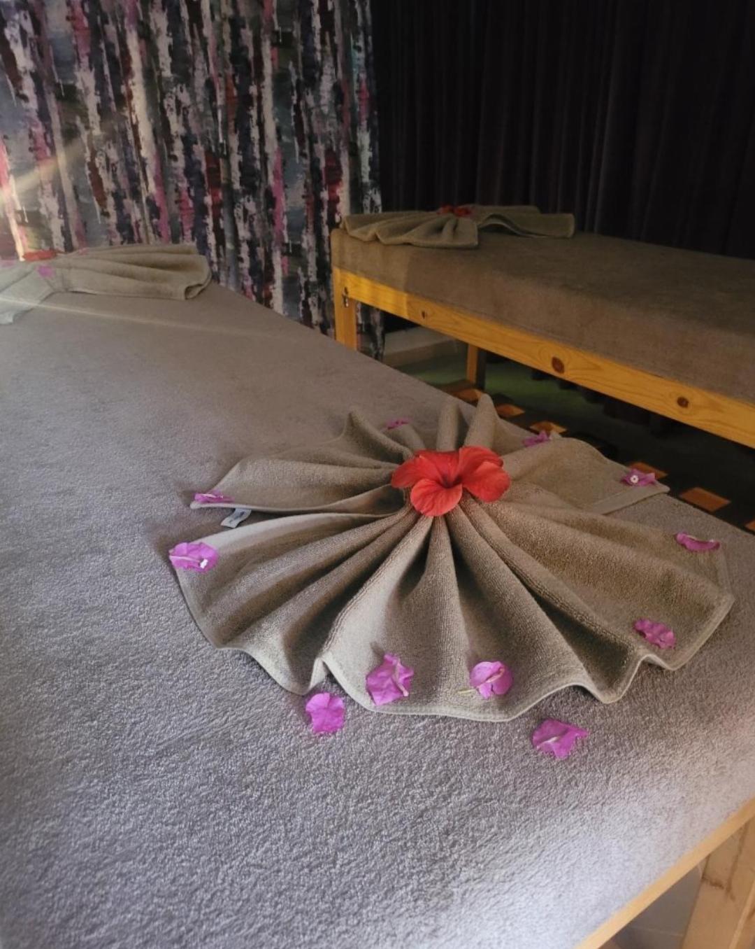 Eden Lodges & Spa-Boutique Hotel de Luxe 34/68