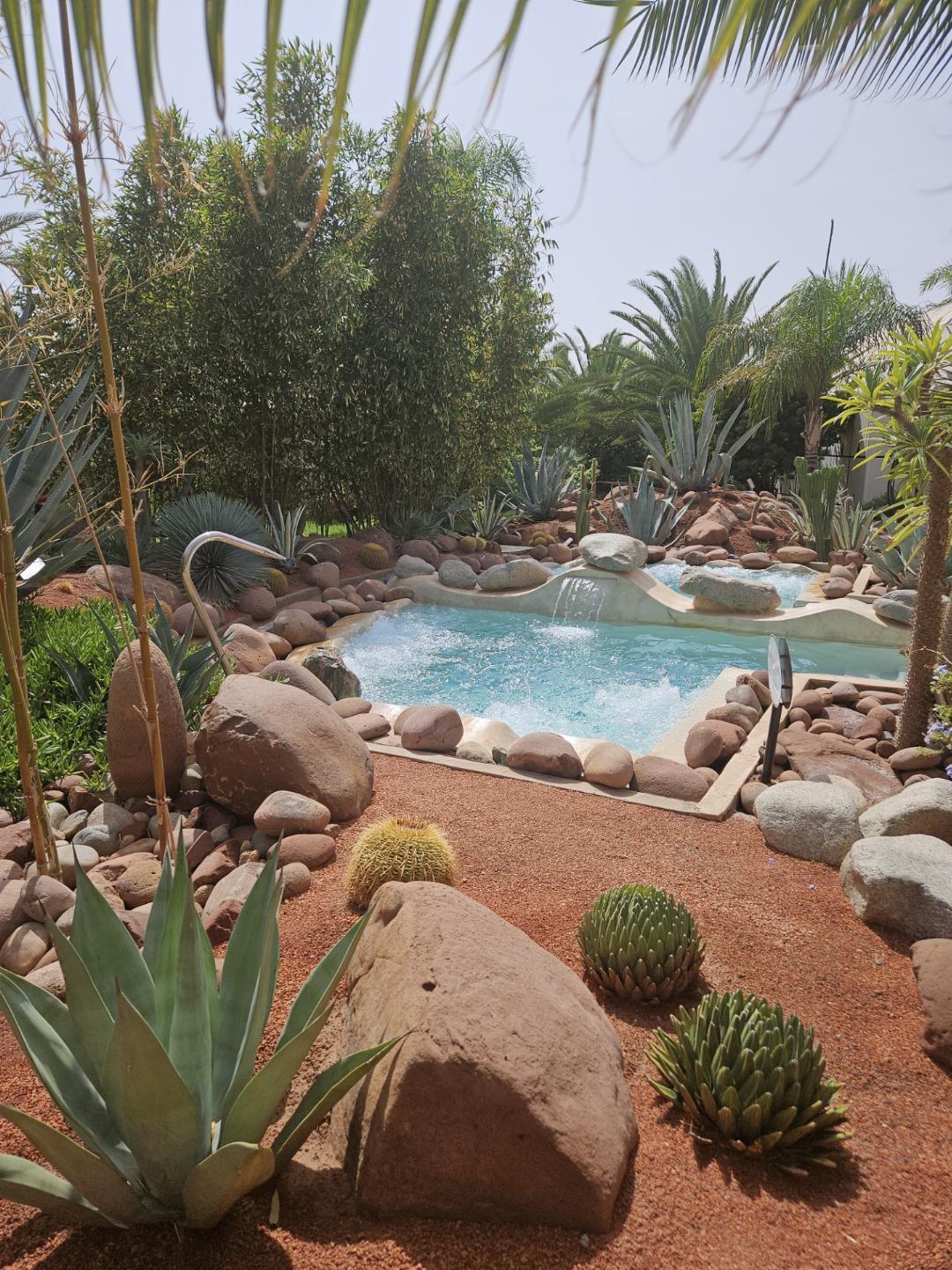Eden Lodges & Spa-Boutique Hotel de Luxe 28/68