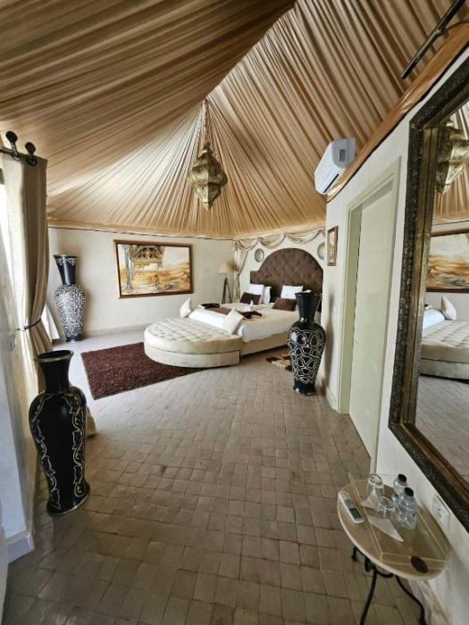 Eden Lodges & Spa-Boutique Hotel de Luxe 12/68