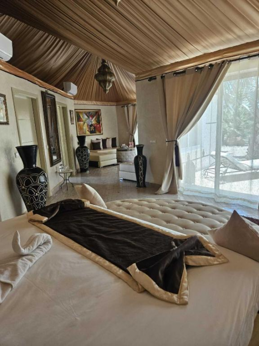 Eden Lodges & Spa-Boutique Hotel de Luxe 15/68