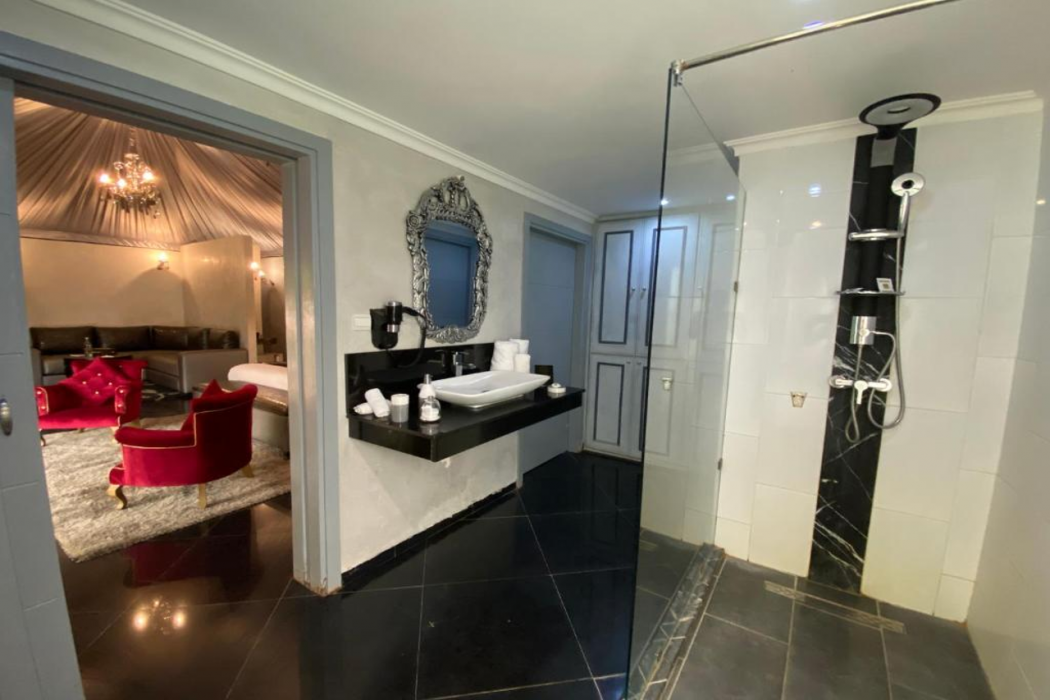 Eden Lodges & Spa-Boutique Hotel de Luxe 13/68