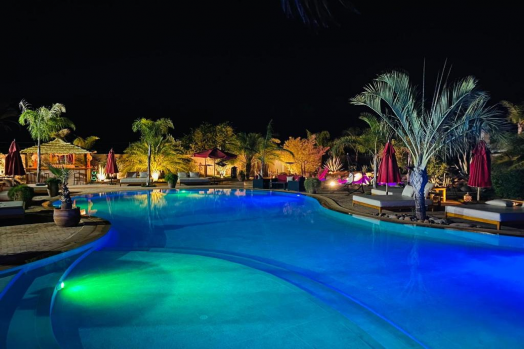 Eden Lodges & Spa-Boutique Hotel de Luxe 37/68