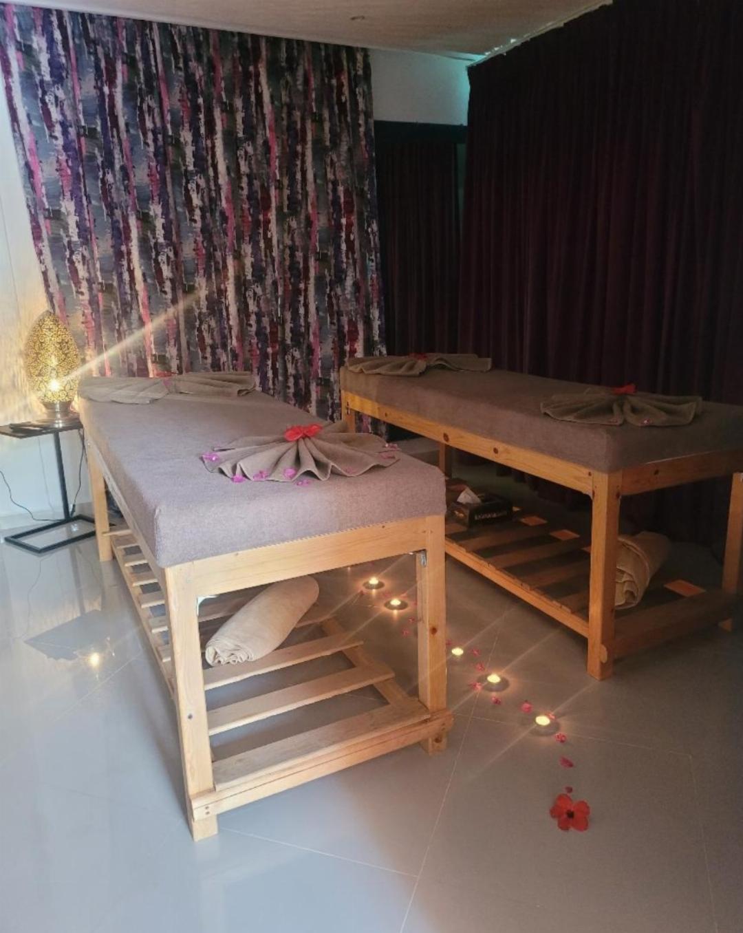 Eden Lodges & Spa-Boutique Hotel de Luxe 32/68