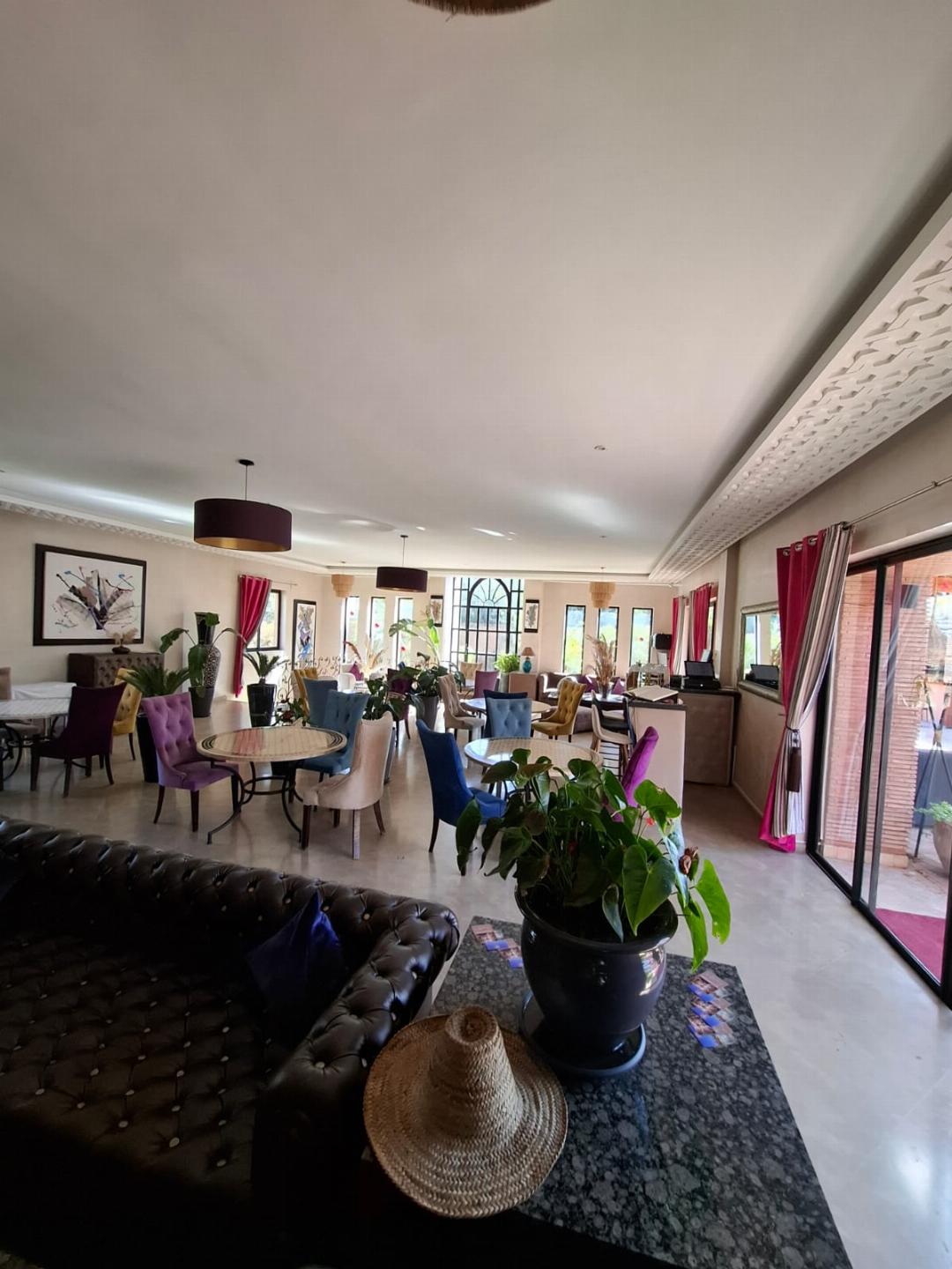 Eden Lodges & Spa-Boutique Hotel de Luxe 9/68