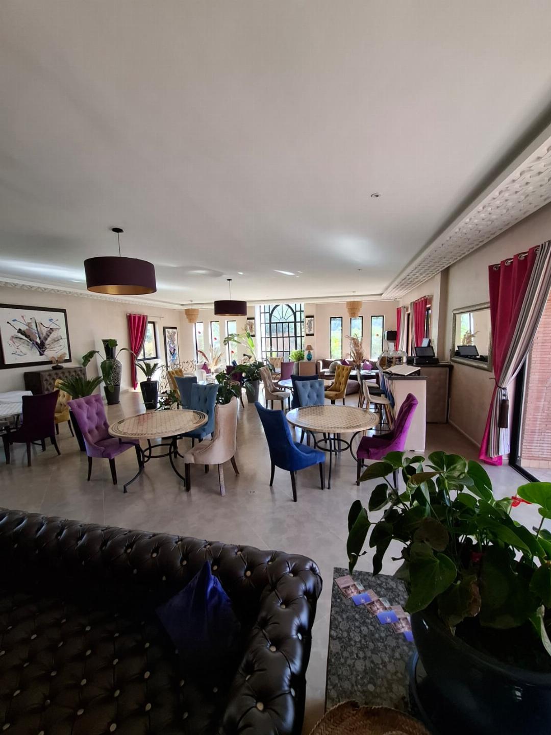 Eden Lodges & Spa-Boutique Hotel de Luxe 10/68