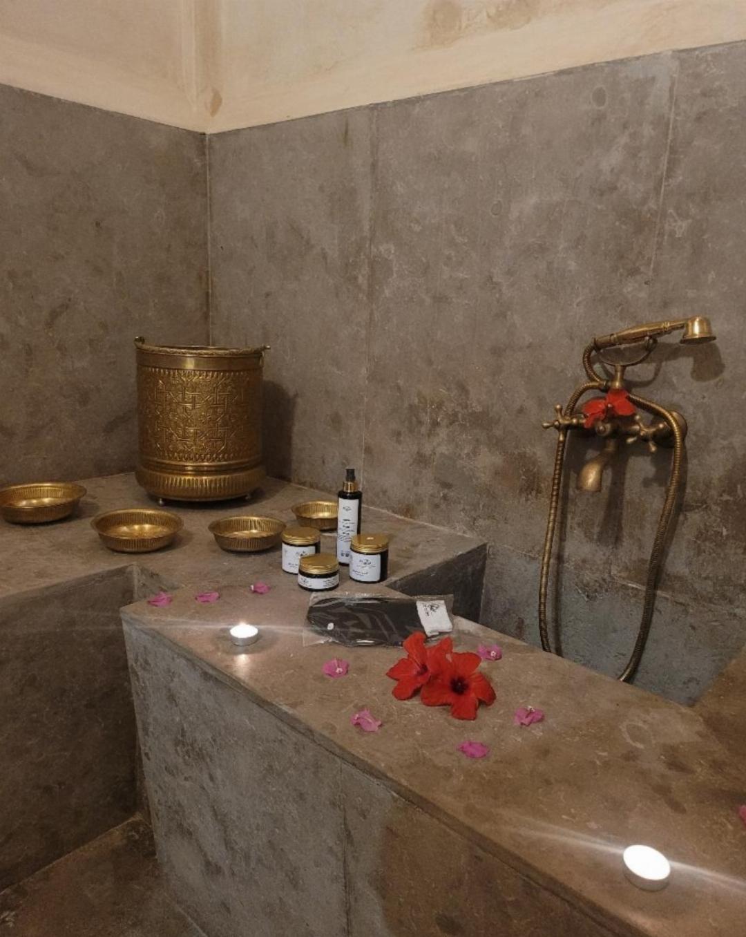 Eden Lodges & Spa-Boutique Hotel de Luxe 33/68