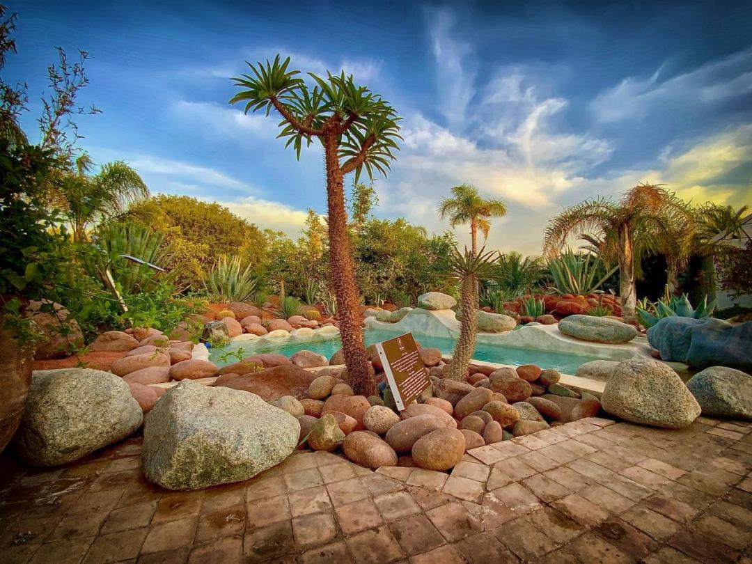 Eden Lodges & Spa-Boutique Hotel de Luxe 6/68