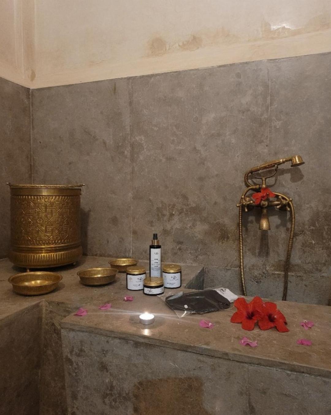Eden Lodges & Spa-Boutique Hotel de Luxe 30/68