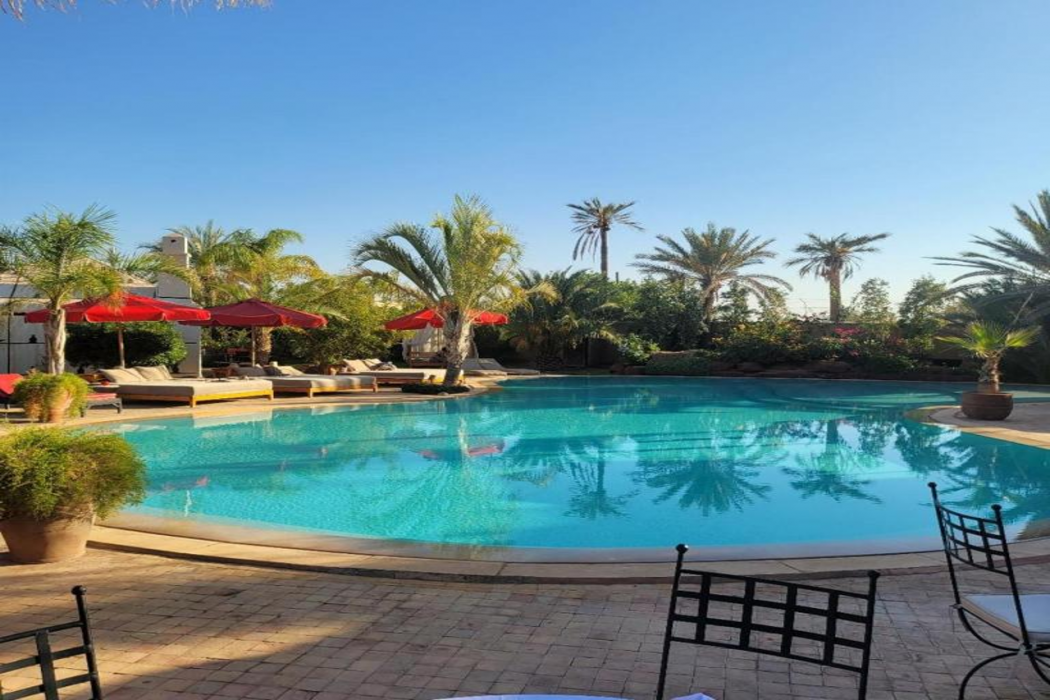 Eden Lodges & Spa-Boutique Hotel de Luxe 38/68