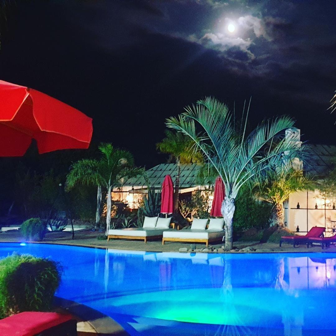 Eden Lodges & Spa-Boutique Hotel de Luxe in MARRAKECH