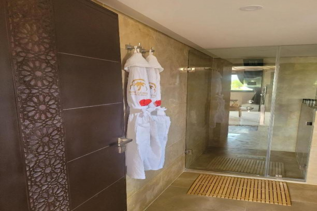 Eden Lodges & Spa-Boutique Hotel de Luxe 25/68