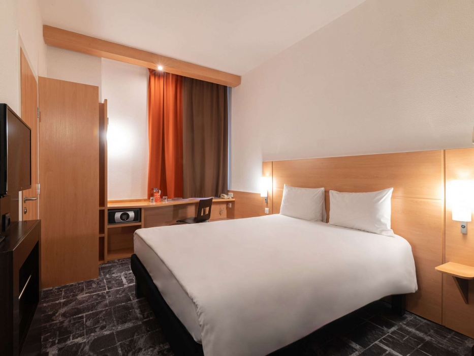 Ibis Astana Hotel 16/57