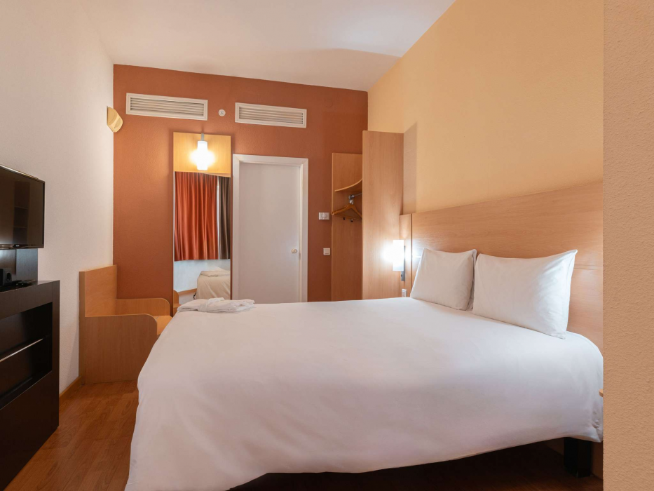 Ibis Astana Hotel 15/57