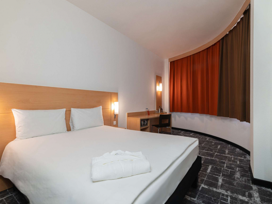 Ibis Astana Hotel 14/57