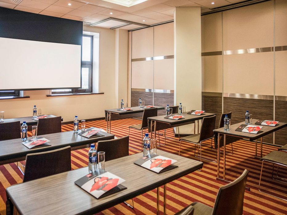 Ibis Astana Hotel 24/57