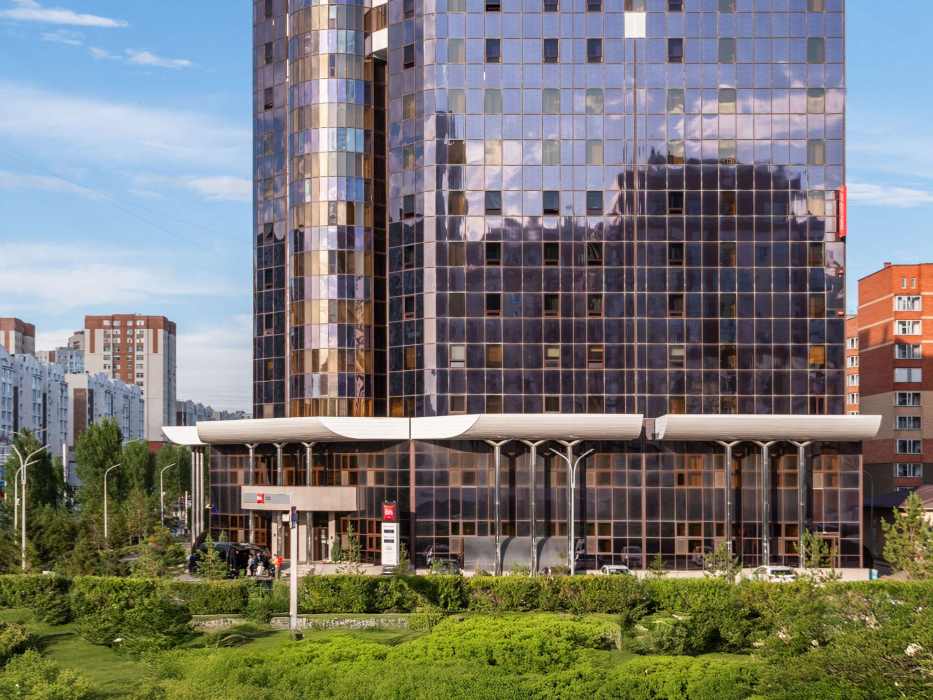 Ibis Astana Hotel 2/57