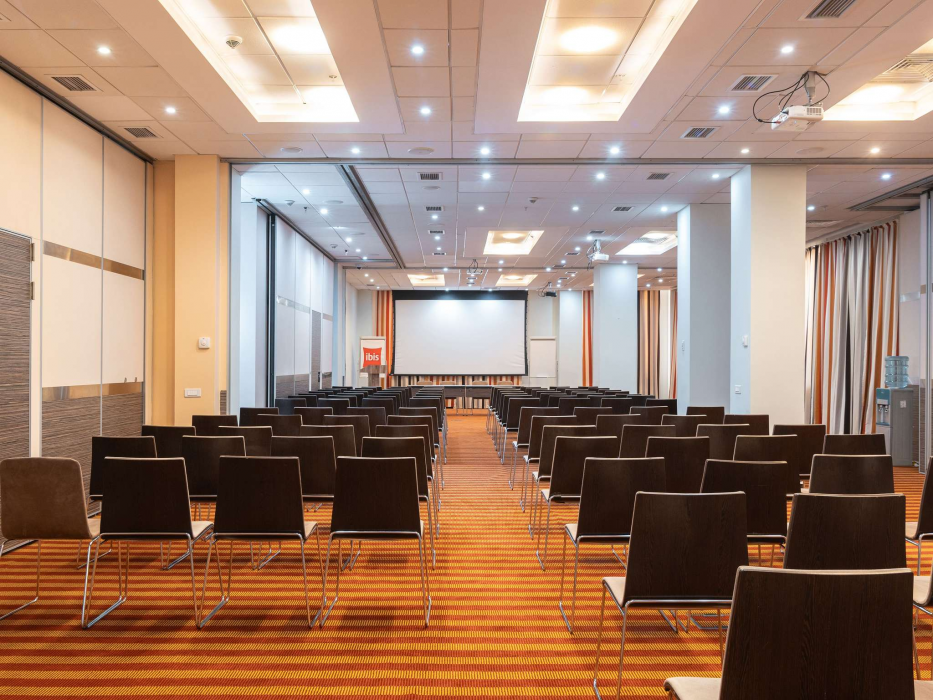 Ibis Astana Hotel 25/57