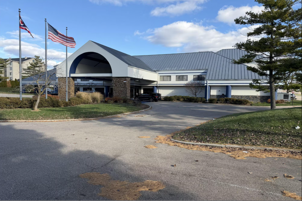 Best Western Plus Miamisburg-Dayton Suites, Banquets & Hotel 1/17