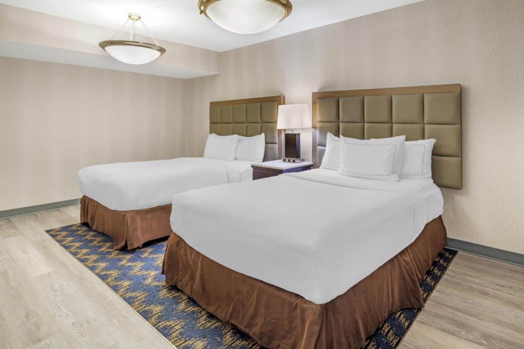 Best Western Plus Miamisburg-Dayton Suites, Banquets & Hotel 7/17