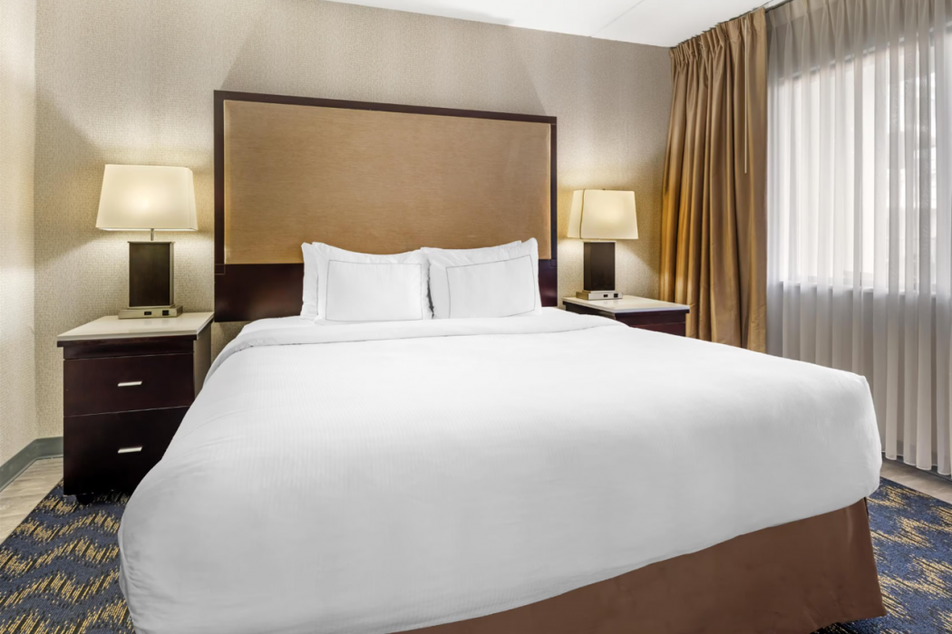 Best Western Plus Miamisburg-Dayton Suites, Banquets & Hotel 8/17