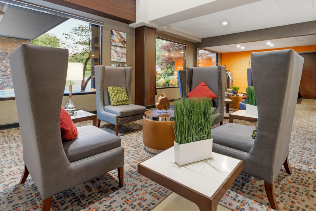 Best Western Plus Miamisburg-Dayton Suites, Banquets & Hotel 5/17