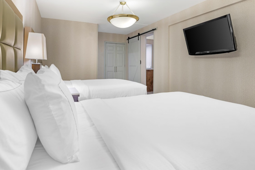 Best Western Plus Miamisburg-Dayton Suites, Banquets & Hotel 10/17