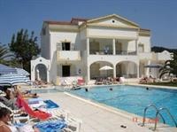 Marylin Apartments Corfu 27/75