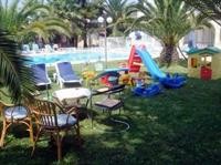 Marylin Apartments Corfu 31/75